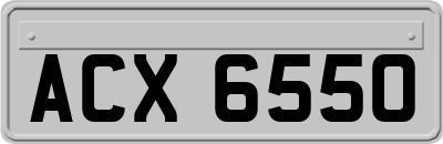 ACX6550