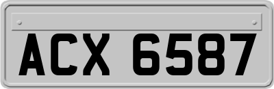 ACX6587