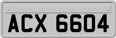 ACX6604