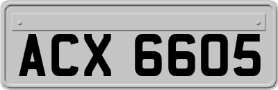 ACX6605