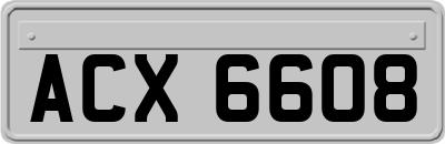 ACX6608