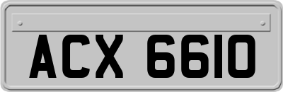 ACX6610