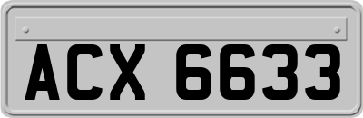 ACX6633