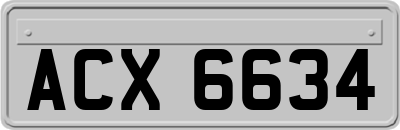 ACX6634