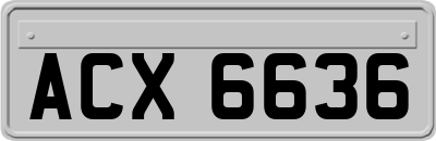ACX6636
