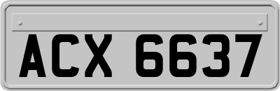 ACX6637