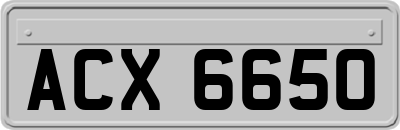 ACX6650