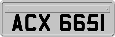 ACX6651
