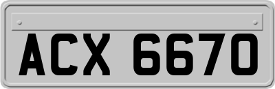 ACX6670