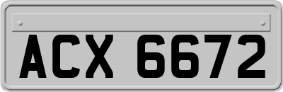 ACX6672