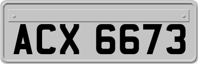 ACX6673