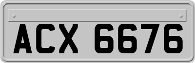 ACX6676