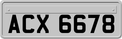 ACX6678