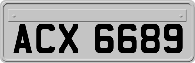 ACX6689