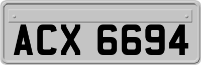 ACX6694