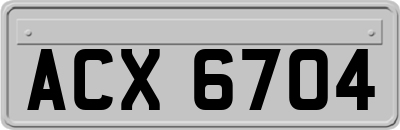 ACX6704