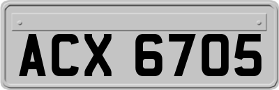 ACX6705