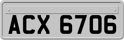 ACX6706
