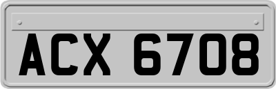 ACX6708