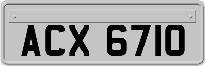 ACX6710