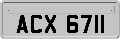 ACX6711