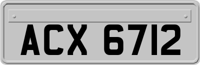 ACX6712