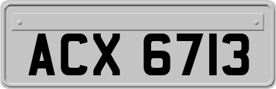 ACX6713