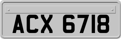 ACX6718