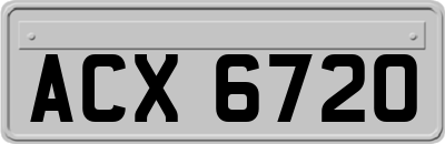 ACX6720