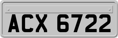 ACX6722