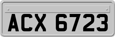 ACX6723
