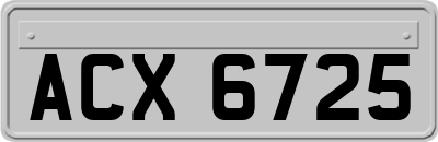 ACX6725