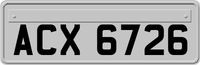 ACX6726