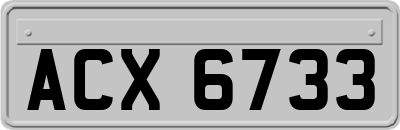ACX6733
