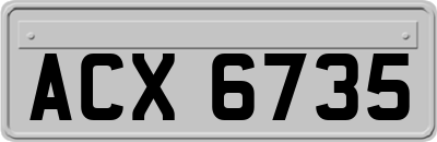 ACX6735