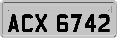 ACX6742