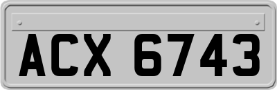 ACX6743