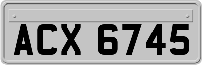 ACX6745