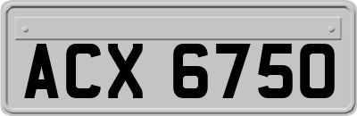 ACX6750