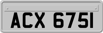 ACX6751