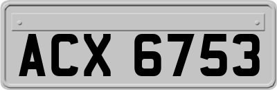 ACX6753