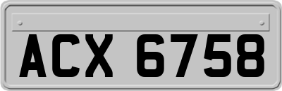 ACX6758