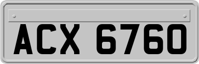ACX6760