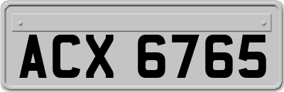 ACX6765