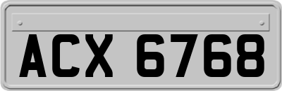 ACX6768