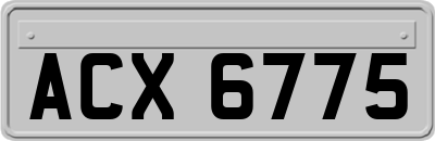 ACX6775