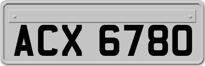 ACX6780