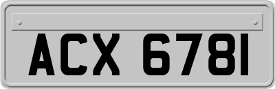 ACX6781