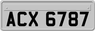 ACX6787