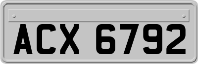 ACX6792